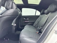 Mercedes-Benz C-Class C 260 L Sport Edition - ფოტო 11