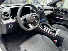 Mercedes-Benz C-Class C 260 L Sport Edition - ფოტო 12