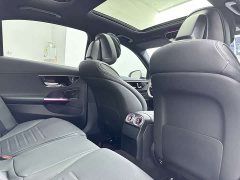 Mercedes-Benz C-Class C 260 L Sport Edition - ფოტო 13