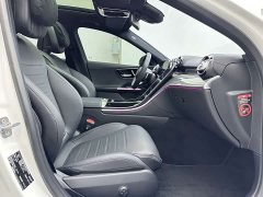 Mercedes-Benz C-Class C 260 L Sport Edition - ფოტო 14