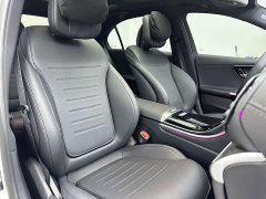 Mercedes-Benz C-Class C 260 L Sport Edition - ფოტო 15
