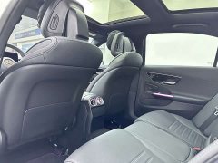 Mercedes-Benz C-Class C 260 L Sport Edition - ფოტო 16