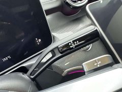 Mercedes-Benz C-Class C 260 L Sport Edition - ფოტო 17