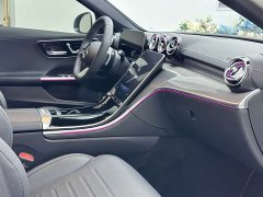 Mercedes-Benz C-Class C 260 L Sport Edition - ფოტო 18