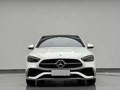 Mercedes-Benz C-Class C 260 L Sport Edition - ფოტო 2