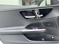 Mercedes-Benz C-Class C 260 L Sport Edition - ფოტო 20