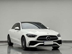 Mercedes-Benz C-Class C 260 L Sport Edition - ფოტო 4