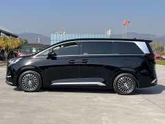 Denza D9 DM-i 980 Four-Wheel Drive Premium - ფოტო 10
