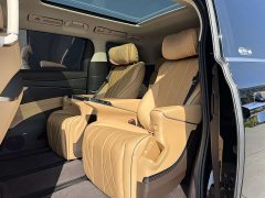Denza D9 DM-i 980 Four-Wheel Drive Premium - ფოტო 12