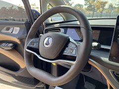 Denza D9 DM-i 980 Four-Wheel Drive Premium - ფოტო 16