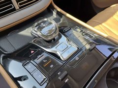 Denza D9 DM-i 980 Four-Wheel Drive Premium - ფოტო 17