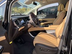 Denza D9 DM-i 980 Four-Wheel Drive Premium - ფოტო 4