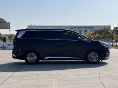 Denza D9 DM-i 980 Four-Wheel Drive Premium - ფოტო 9