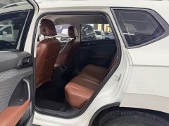 Volkswagen Touareg 280TSI FWD Fashion Edition - ფოტო 10