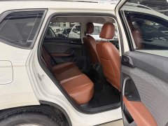 Volkswagen Touareg 280TSI FWD Fashion Edition - ფოტო 11