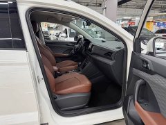 Volkswagen Touareg 280TSI FWD Fashion Edition - ფოტო 12