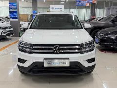 Volkswagen Touareg 280TSI FWD Fashion Edition - ფოტო 2