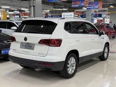 Volkswagen Touareg 280TSI FWD Fashion Edition - ფოტო 4