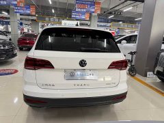 Volkswagen Touareg 280TSI FWD Fashion Edition - ფოტო 5
