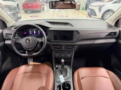Volkswagen Touareg 280TSI FWD Fashion Edition - ფოტო 7