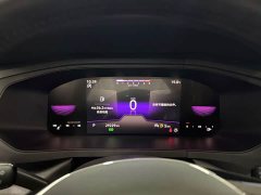 Volkswagen Touareg 280TSI FWD Fashion Edition - ფოტო 8