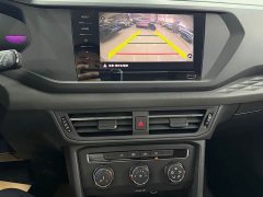 Volkswagen Touareg 280TSI FWD Fashion Edition - ფოტო 9