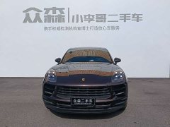Porsche Macan 2.0T - ფოტო 2