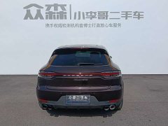 Porsche Macan 2.0T - ფოტო 5
