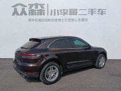 Porsche Macan 2.0T - ფოტო 6