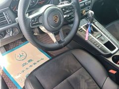 Porsche Macan 2.0T - ფოტო 7