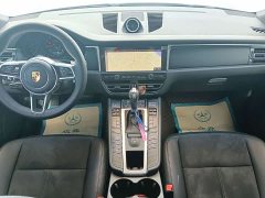 Porsche Macan 2.0T - ფოტო 8