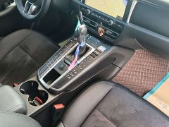 Porsche Macan 2.0T - ფოტო 9
