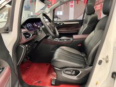 GAC Aion M6 PRO 270T Automatic Prestige Edition - ფოტო 12