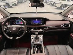 GAC Aion M6 PRO 270T Automatic Prestige Edition - ფოტო 15