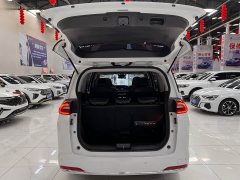 GAC Aion M6 PRO 270T Automatic Prestige Edition - ფოტო 17
