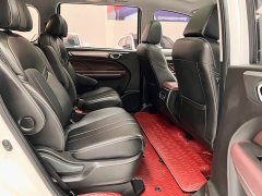 GAC Aion M6 PRO 270T Automatic Prestige Edition - ფოტო 18