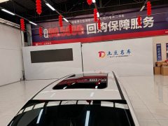 GAC Aion M6 PRO 270T Automatic Prestige Edition - ფოტო 20