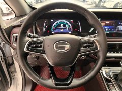 GAC Aion M6 PRO 270T Automatic Prestige Edition - ფოტო 9