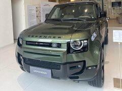 Land Rover Defender 110 3.0T X-Dynamic HSE - ფოტო 1