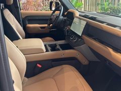 Land Rover Defender 110 3.0T X-Dynamic HSE - ფოტო 10