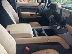 Land Rover Defender 110 3.0T X-Dynamic HSE - ფოტო 11