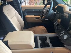 Land Rover Defender 110 3.0T X-Dynamic HSE - ფოტო 12