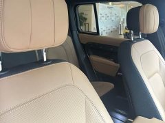 Land Rover Defender 110 3.0T X-Dynamic HSE - ფოტო 13