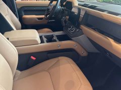 Land Rover Defender 110 3.0T X-Dynamic HSE - ფოტო 14