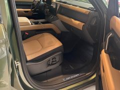 Land Rover Defender 110 3.0T X-Dynamic HSE - ფოტო 15