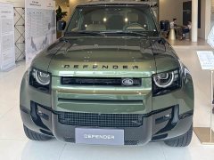 Land Rover Defender 110 3.0T X-Dynamic HSE - ფოტო 2