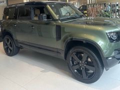 Land Rover Defender 110 3.0T X-Dynamic HSE - ფოტო 3