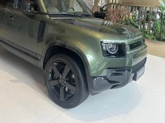 Land Rover Defender 110 3.0T X-Dynamic HSE - ფოტო 4