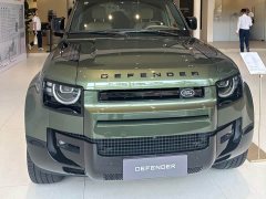 Land Rover Defender 110 3.0T X-Dynamic HSE - ფოტო 5