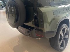 Land Rover Defender 110 3.0T X-Dynamic HSE - ფოტო 6